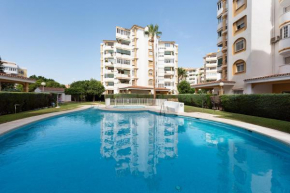 Apartamentos Sealmar Moliere